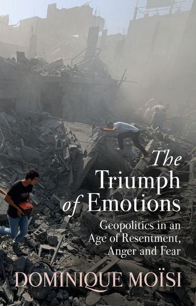 Produktbild: The Triumph of Emotions