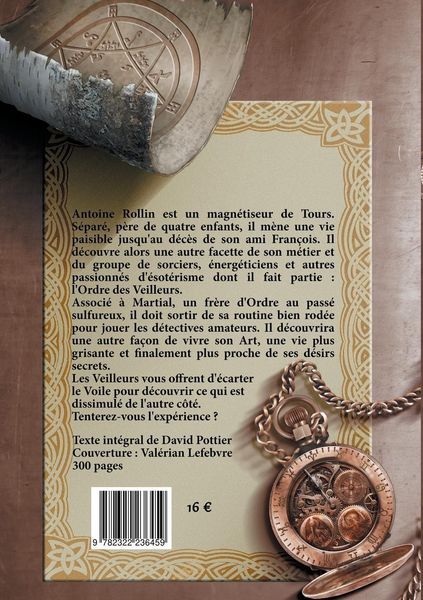 Produktbild: Le Ph&eacute;nix et le P&eacute;lican