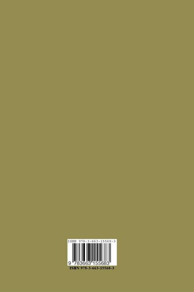 Produktbild: Deutschlands Zahlungsbilanz 1925
