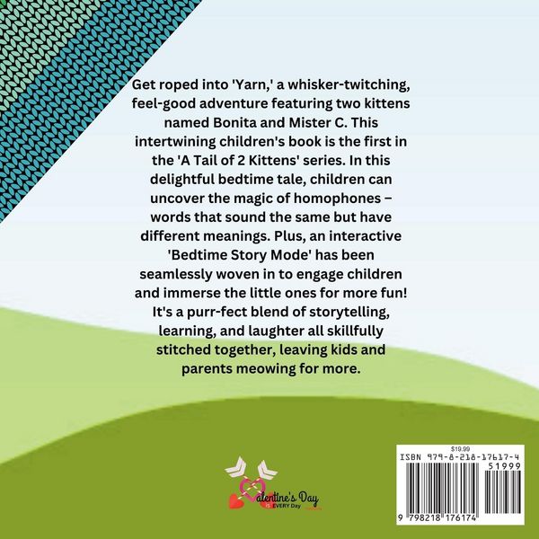 Produktbild: Yarn