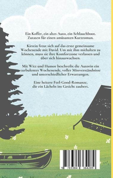 Produktbild: Camping mit Koffer