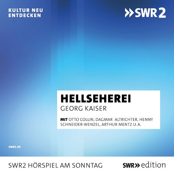 Produktbild: Hellseherei
