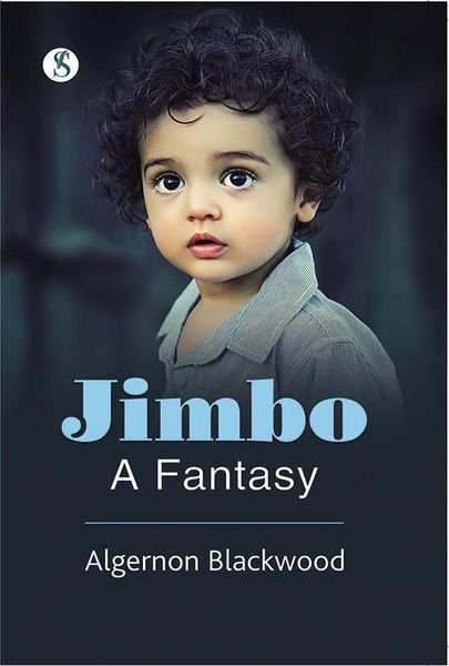 Produktbild: Jimbo: A Fantasy