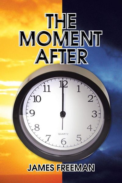 Produktbild: The Moment After