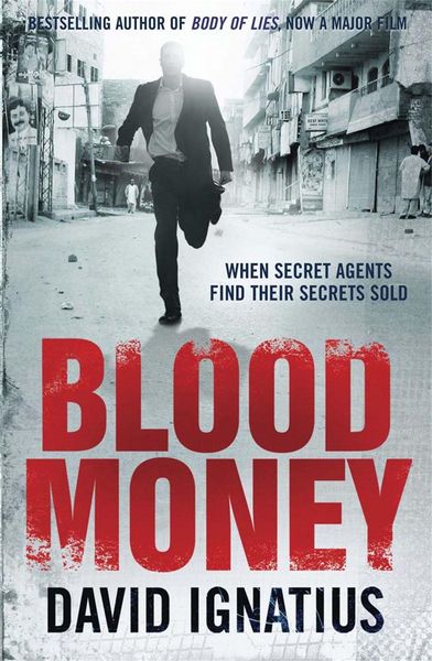 Produktbild: Bloodmoney