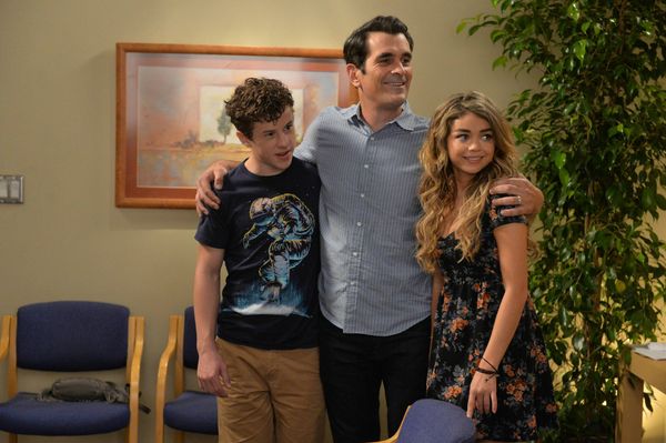 Produktbild: Modern Family - Staffel 6 [3 DVDs]