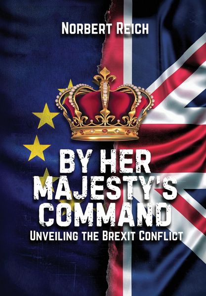 Produktbild: By Her Majesty's Command