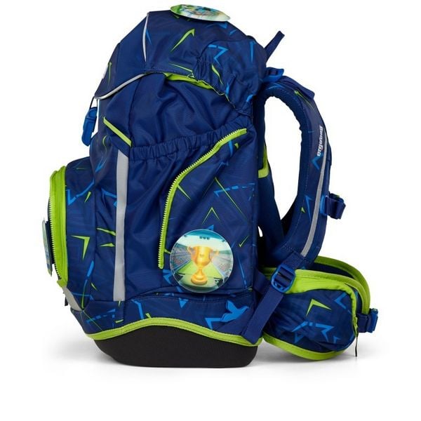 Produktbild: Ergobag Pack Schulrucksack-Set SpitzenreitB&auml;r