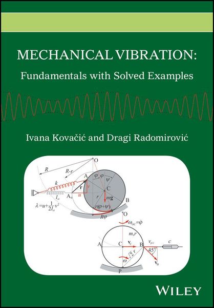 Produktbild: Mechanical Vibration