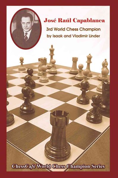 Produktbild: Jose Raul Capablanca