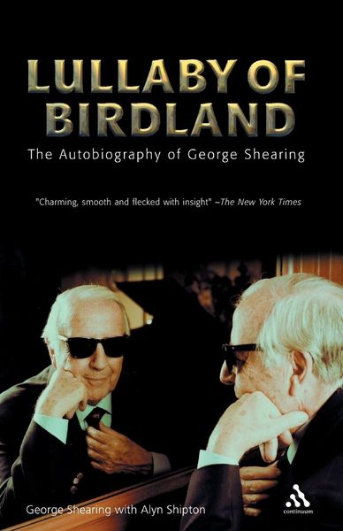 Produktbild: Lullaby of Birdland