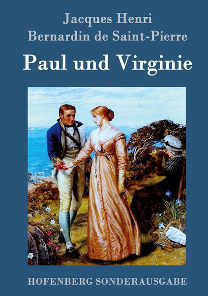Produktbild: Paul und Virginie