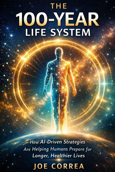 Produktbild: The 100-Year Life System
