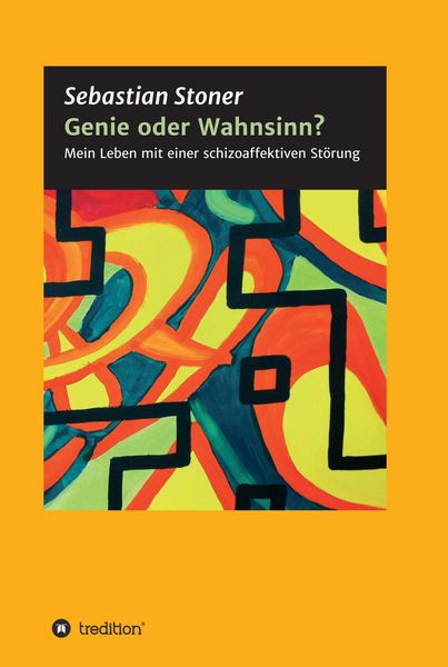 Produktbild: Genie oder Wahnsinn?