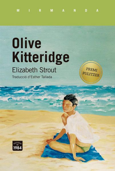 Produktbild: Olive Kitteridge
