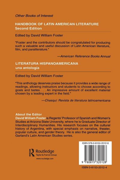 Produktbild: Literatura espa-ola