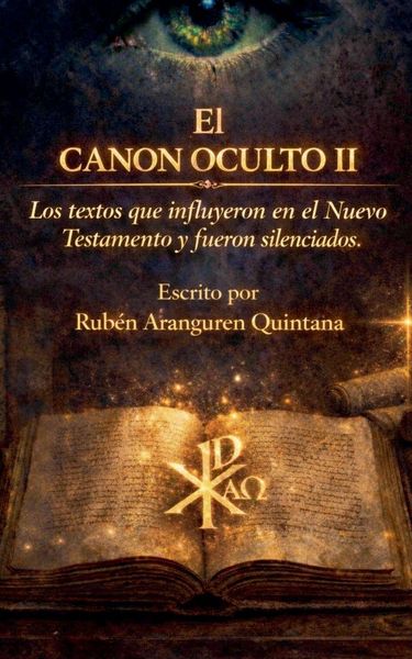 Produktbild: El Canon Oculto Ii