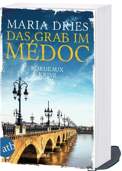 Produktbild: Das Grab im M&eacute;doc