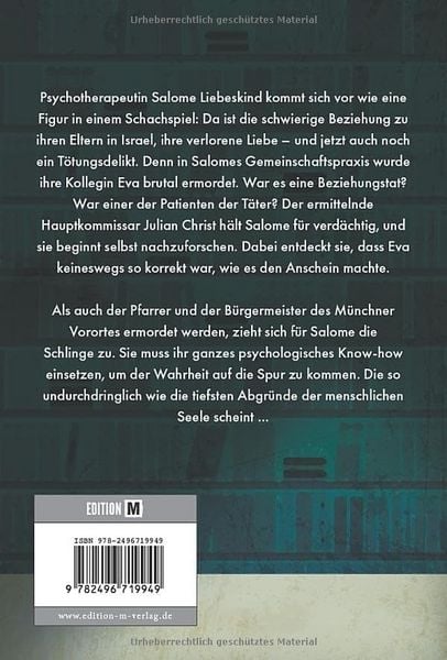 Produktbild: Die wei&szlig;e Dame