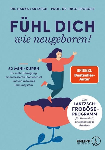 Produktbild: F&uuml;hl dich wie neugeboren!