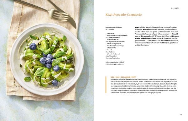 Produktbild: Ges&uuml;nder geht&rsquo;s kaum