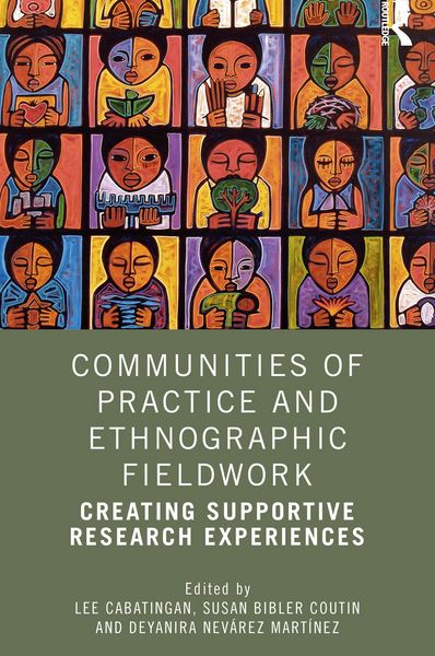 Produktbild: Communities of Practice and Ethnographic Fieldwork