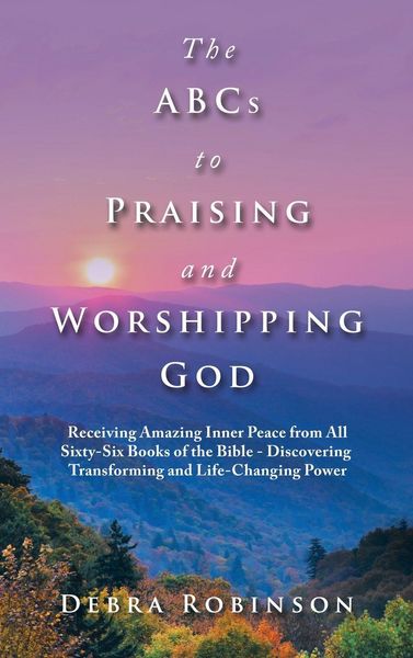 Produktbild: The Abcs to Praising and Worshipping God