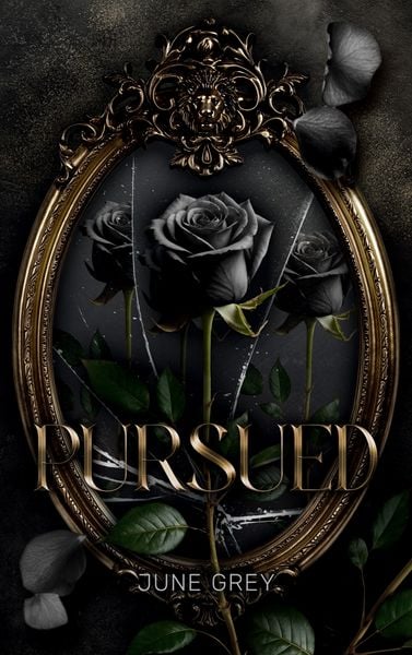 Produktbild: Pursued