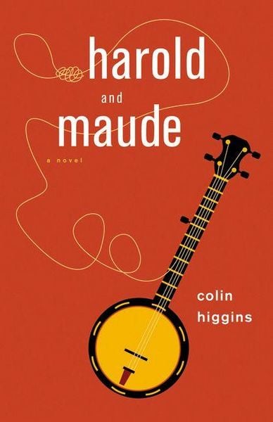 Produktbild: Harold and Maude