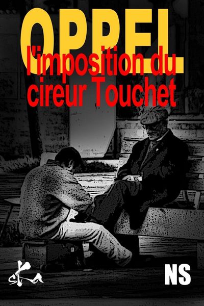 Produktbild: L'imposition du cireur Touchet