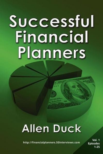 Produktbild: Successful Financial Planners