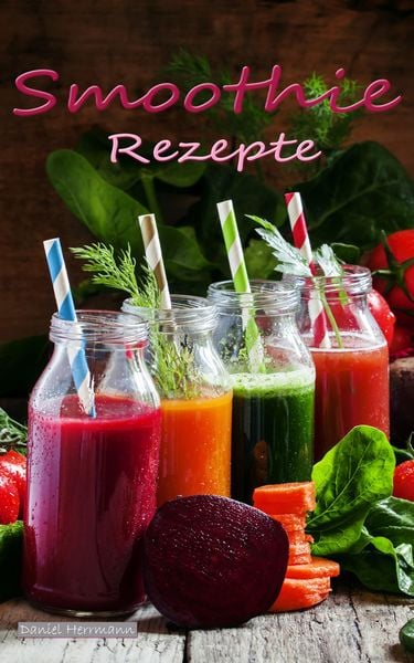 Produktbild: Smoothie Rezepte