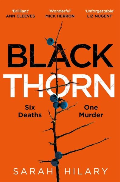 Produktbild: Black Thorn