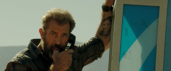 Produktbild: Blood Father
