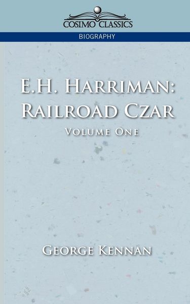 Produktbild: E.H. Harriman