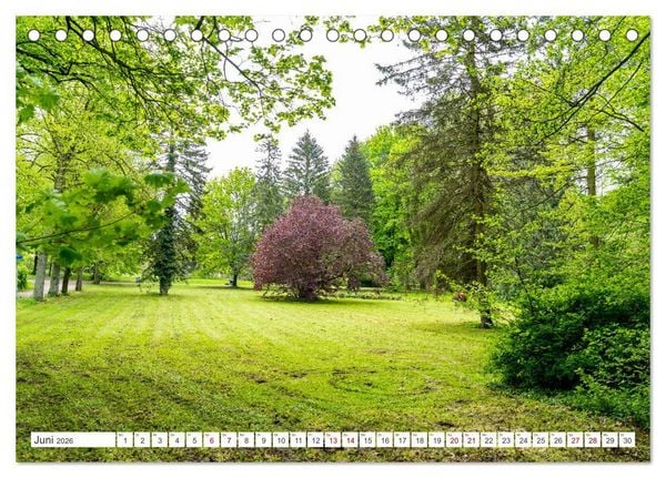 Produktbild: Hansestadt Anklam. Das Tor zur Insel Usedom (Tischkalender 2026 DIN A5 quer), CALVENDO Monatskalender