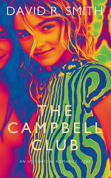 Produktbild: The Campbell Club