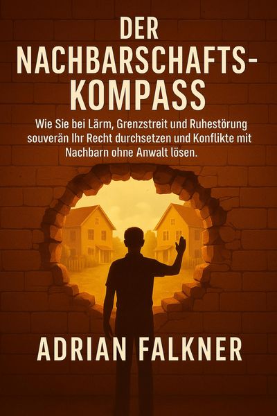 Produktbild: Der Nachbarschafts-Kompass