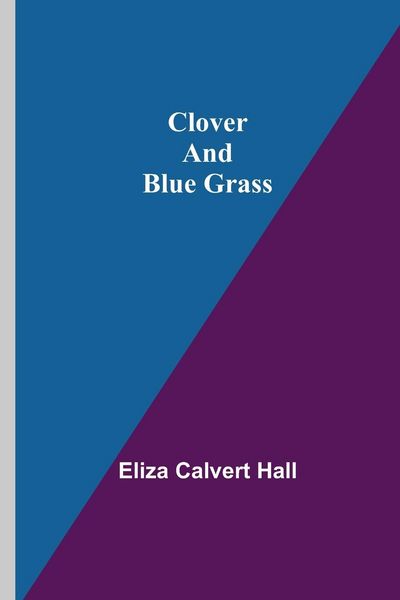 Produktbild: Clover and Blue Grass