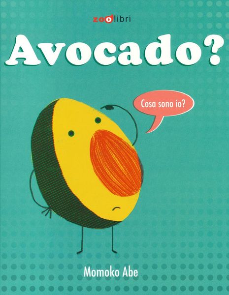 Produktbild: Avocado?