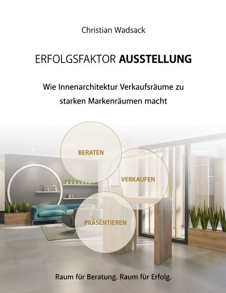 Produktbild: Erfolgsfaktor Ausstellung