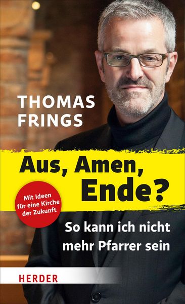 Produktbild: Aus, Amen, Ende?