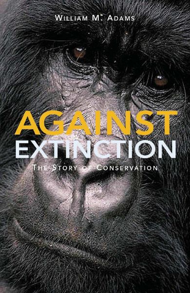Produktbild: Against Extinction