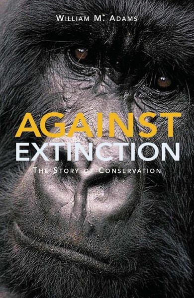 Produktbild: Against Extinction