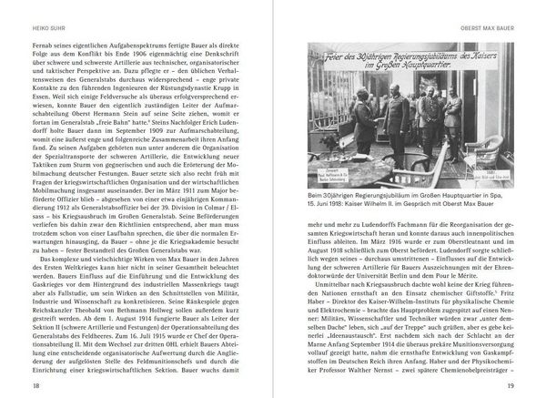 Produktbild: Die milit&auml;rische Elite des Kaiserreichs
