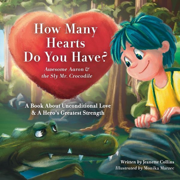 Produktbild: How Many Hearts Do You Have?