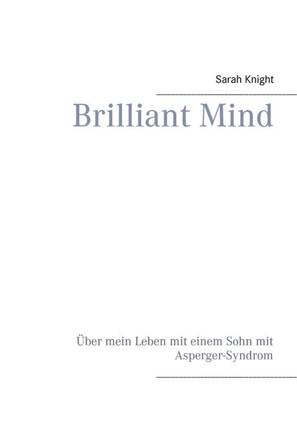Produktbild: Brilliant Mind