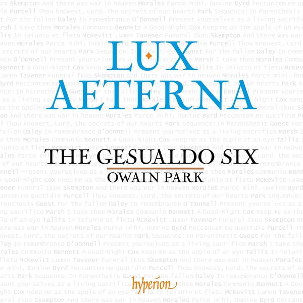 Produktbild: Lux Aeterna