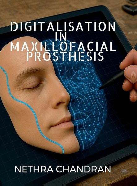 Produktbild: Digitalisation in Maxillofacial Prosthesis