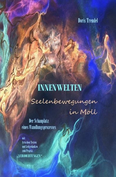 Produktbild: INNENWELTEN-Seelenbewegungen in Moll